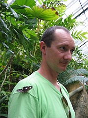 105 Kuranda Butterfly Sanctuary